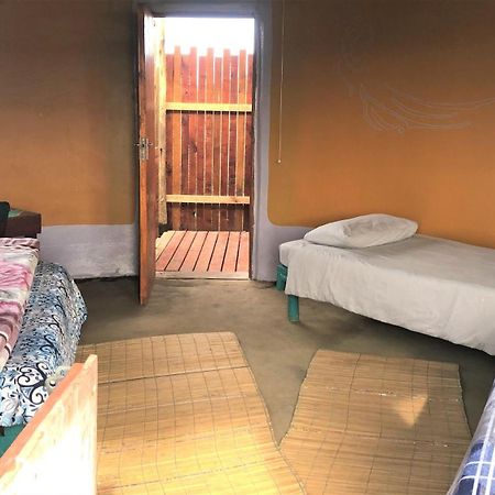 Bulungula Xhosa Community Lodge Екстериор снимка