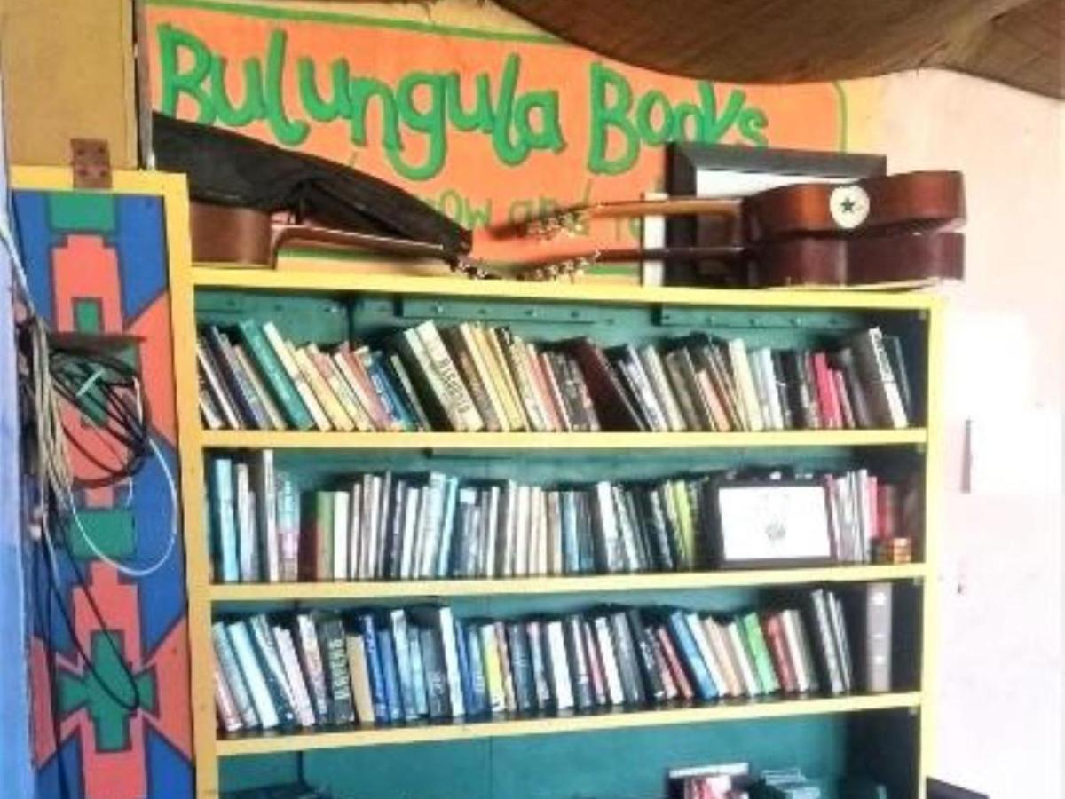Bulungula Xhosa Community Lodge Екстериор снимка