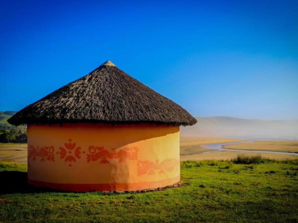 Bulungula Xhosa Community Lodge Екстериор снимка