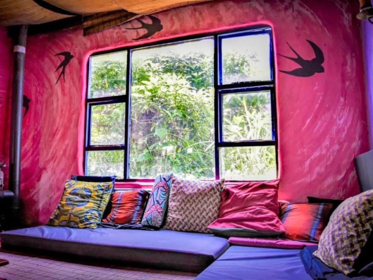 Bulungula Xhosa Community Lodge Екстериор снимка
