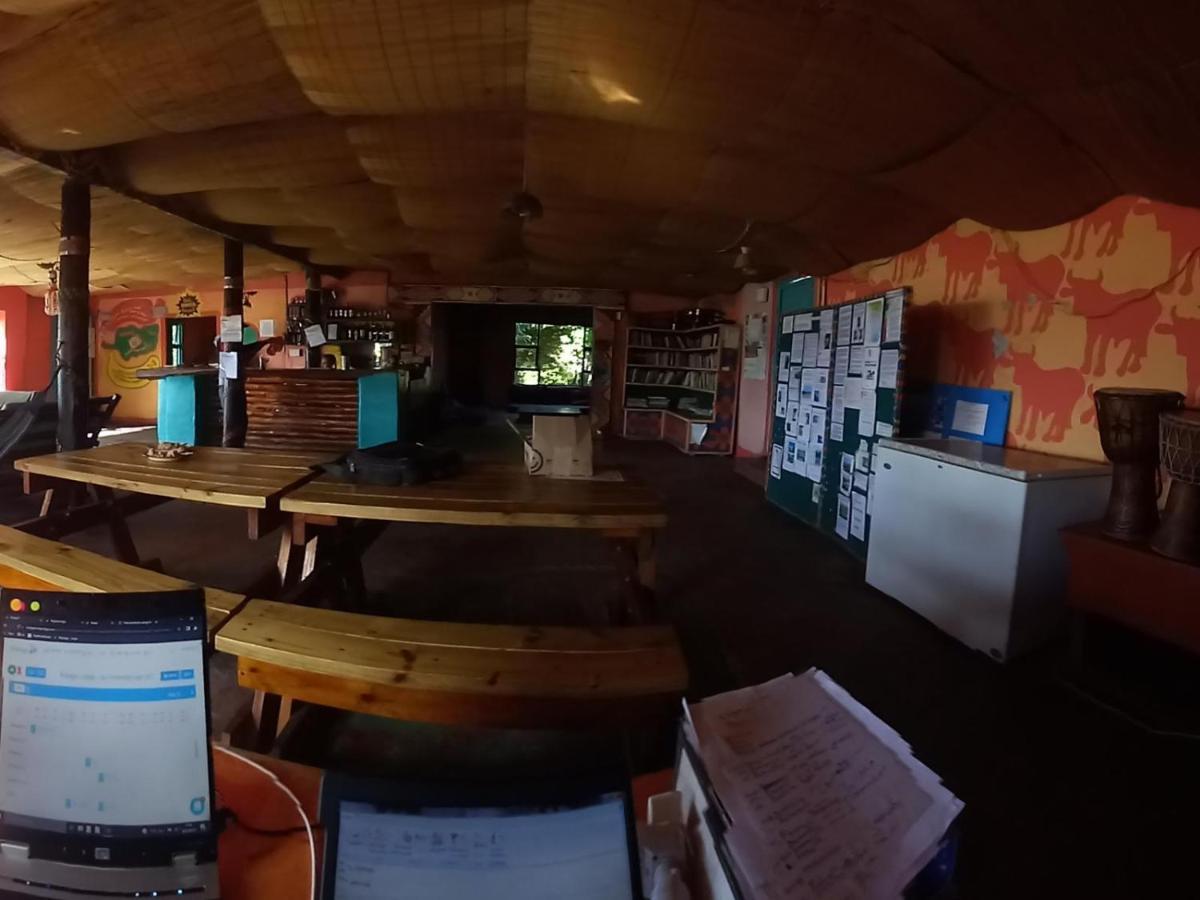 Bulungula Xhosa Community Lodge Екстериор снимка