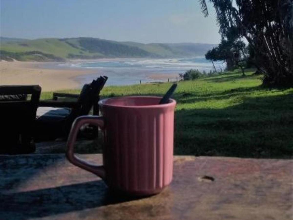 Bulungula Xhosa Community Lodge Екстериор снимка
