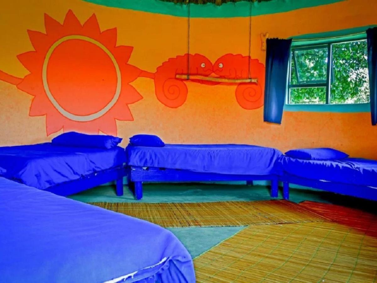 Bulungula Xhosa Community Lodge Екстериор снимка