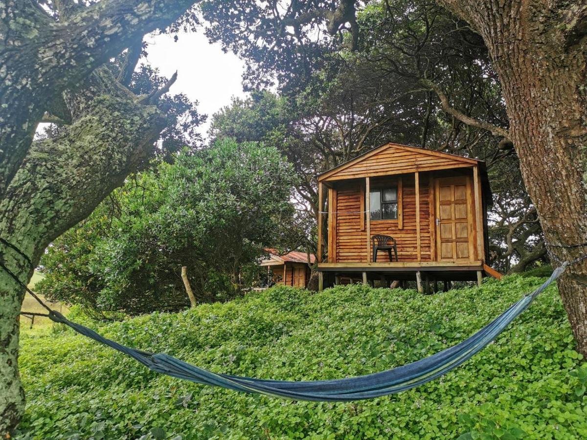 Bulungula Xhosa Community Lodge Стая снимка