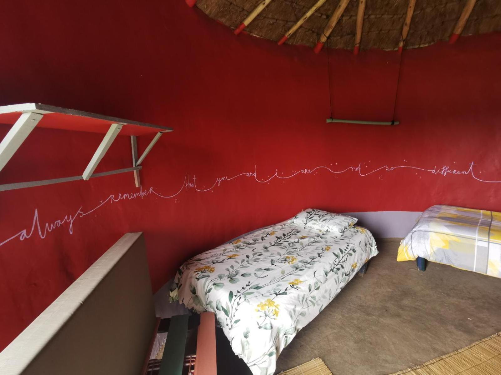 Bulungula Xhosa Community Lodge Стая снимка