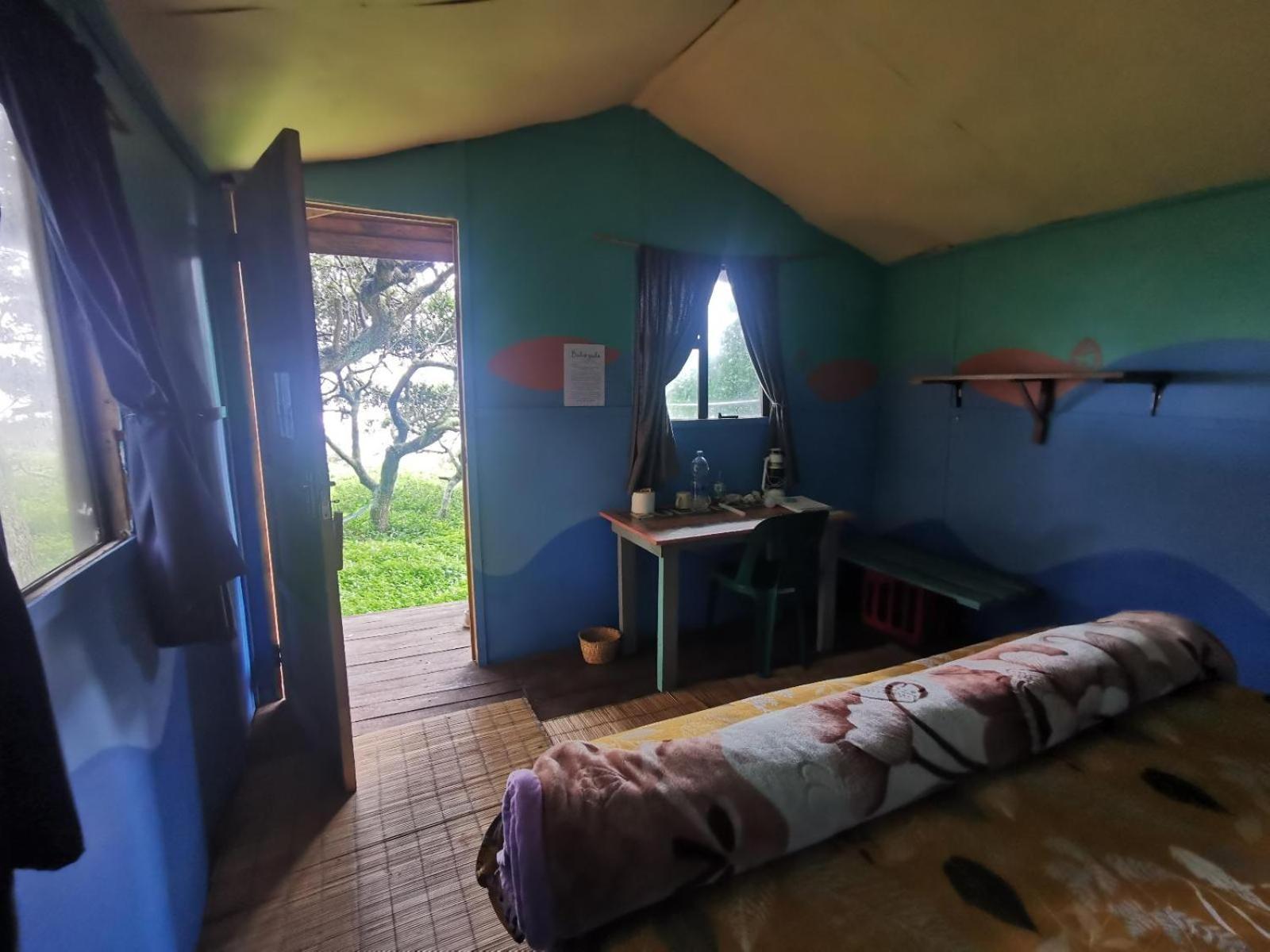 Bulungula Xhosa Community Lodge Стая снимка