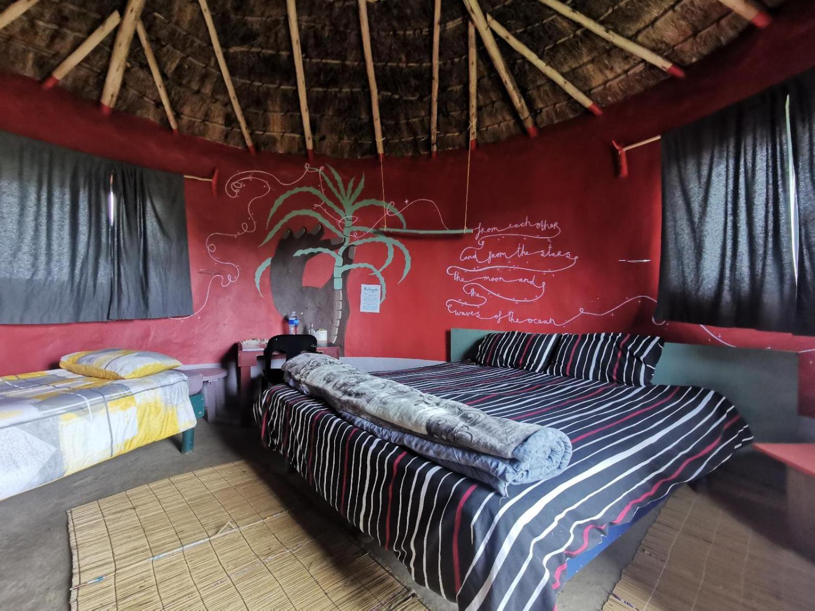 Bulungula Xhosa Community Lodge Стая снимка