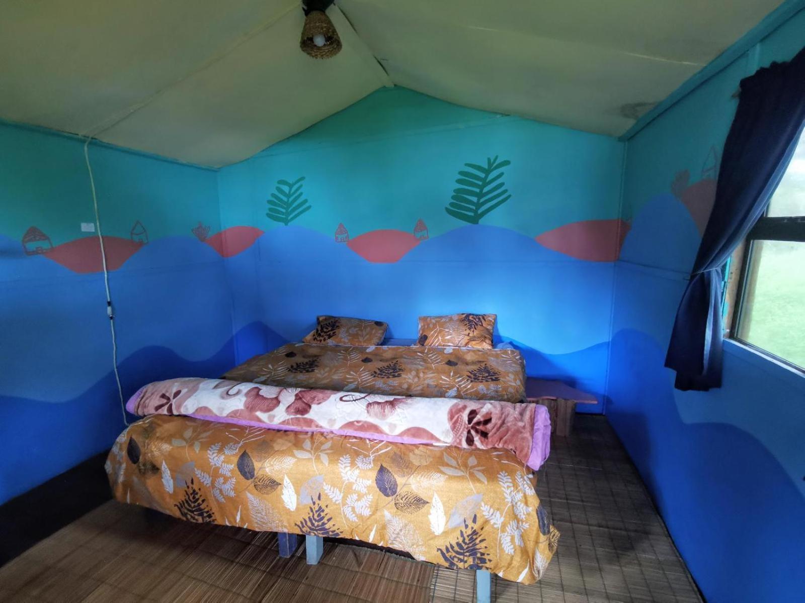 Bulungula Xhosa Community Lodge Стая снимка