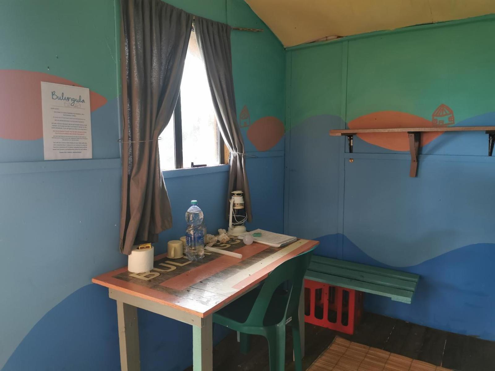 Bulungula Xhosa Community Lodge Стая снимка
