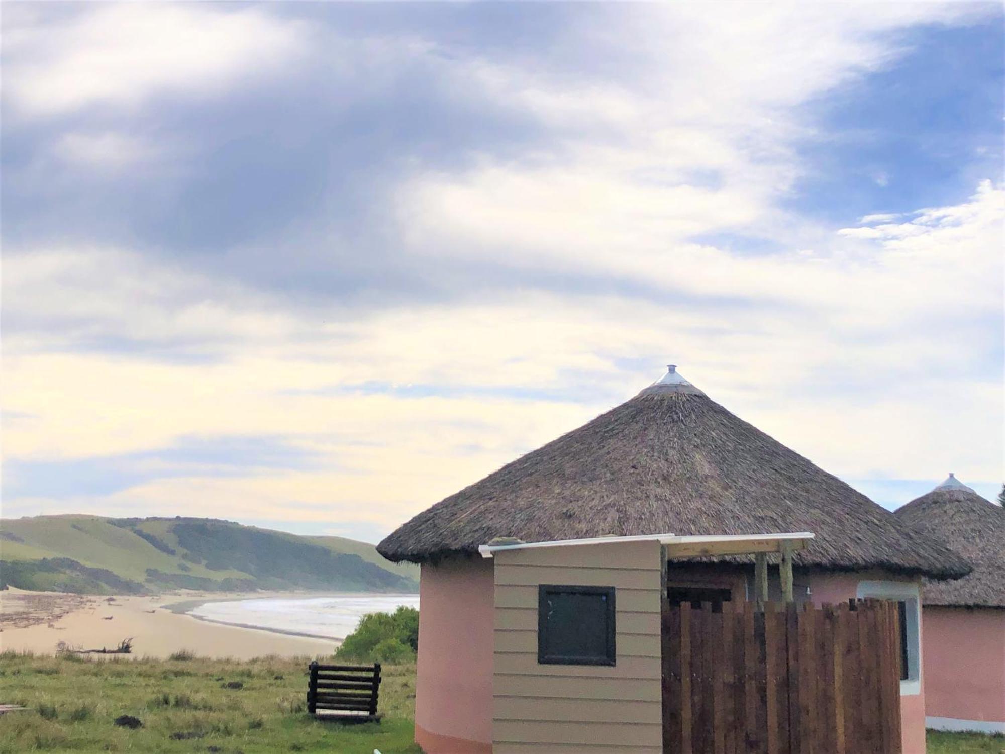 Bulungula Xhosa Community Lodge Екстериор снимка